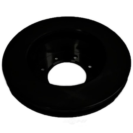 Bendix Bendix Sdr5909 Bendix Severe Duty Rotor Sdr SDR5909